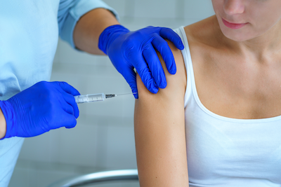 WELLNESS Injections