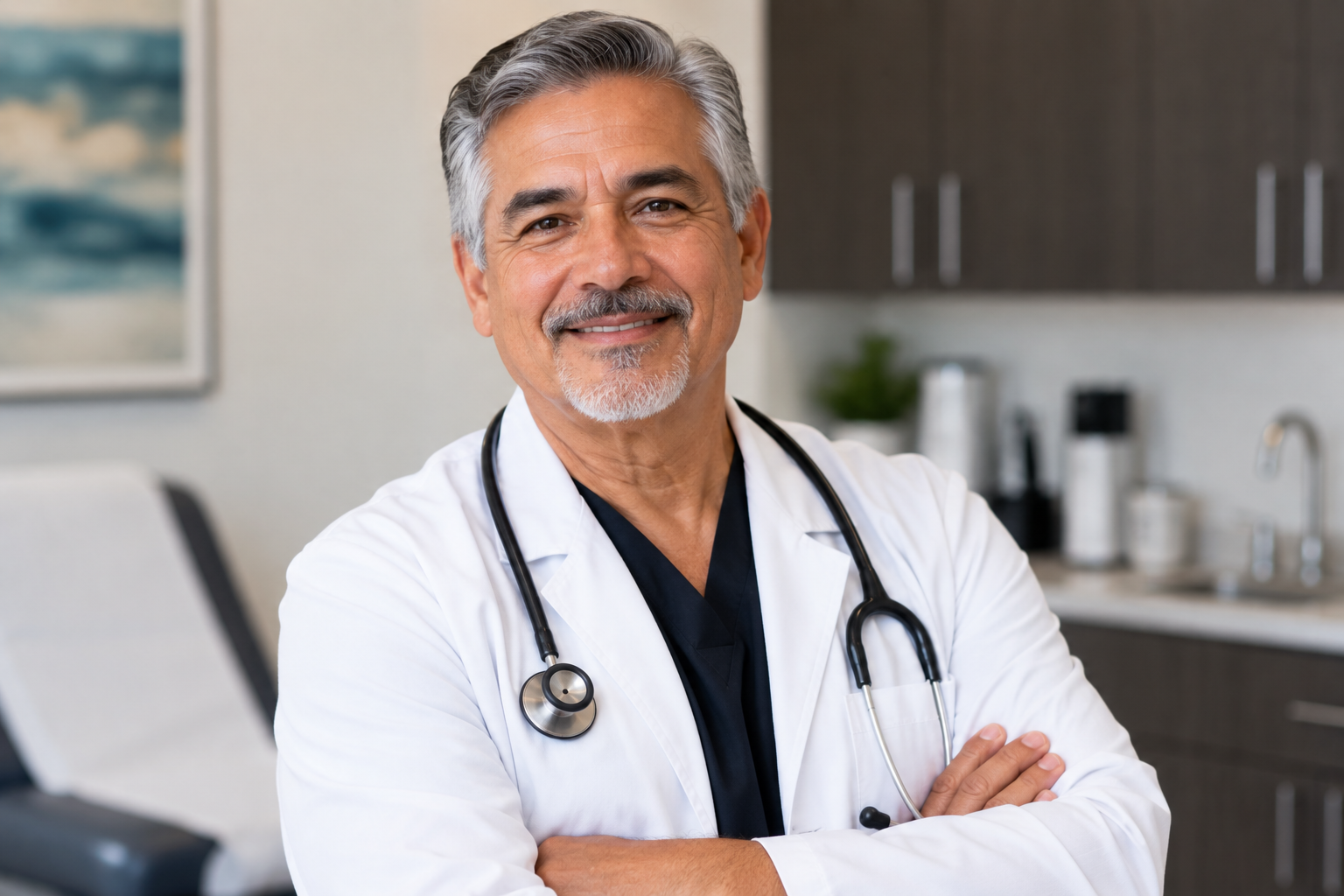 Physician at Oceans Weight Loss & Med Spa