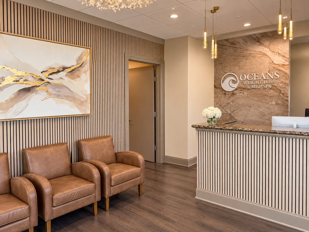 Oceans Weight Loss & Med Spa Delray Beach Weight Loss Clinic & Aesthetics